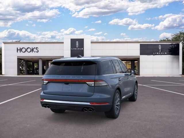 2026 Lincoln Aviator Premiere Premium