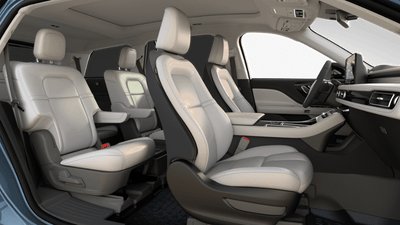 2026 Lincoln Aviator Premiere Premium