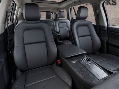2027 Lincoln Aviator Premiere Premium