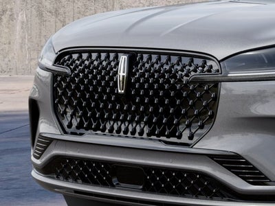 2027 Lincoln Aviator Premiere Premium