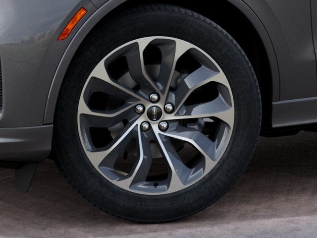 2027 Lincoln Aviator Premiere Premium