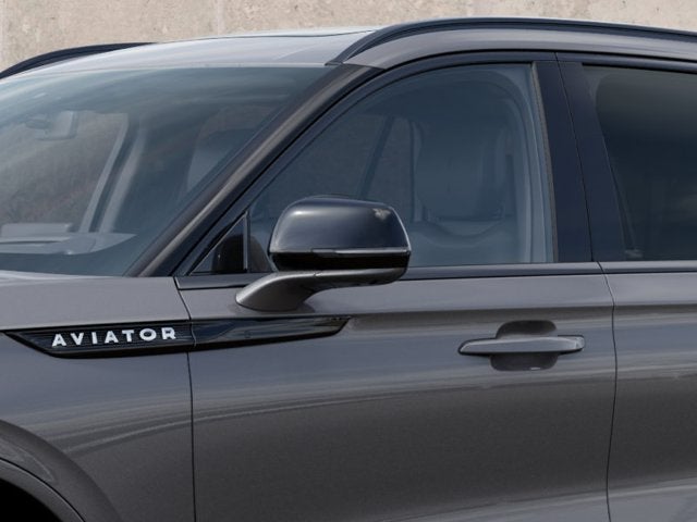 2027 Lincoln Aviator Premiere Premium