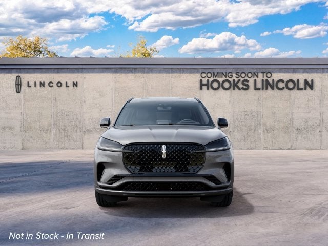2027 Lincoln Aviator Premiere Premium