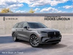 2027 Lincoln Aviator Premiere Premium