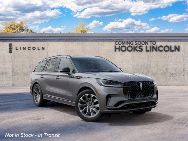 2027 Lincoln Aviator Premiere Premium