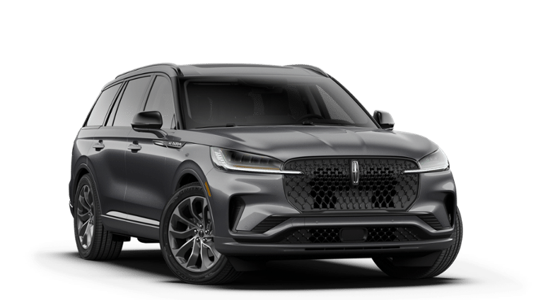 2027 Lincoln Aviator Premiere Premium