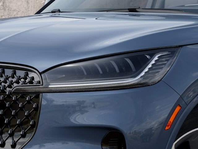 2027 Lincoln Aviator Premiere Premium