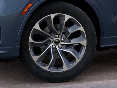 2027 Lincoln Aviator Premiere Premium