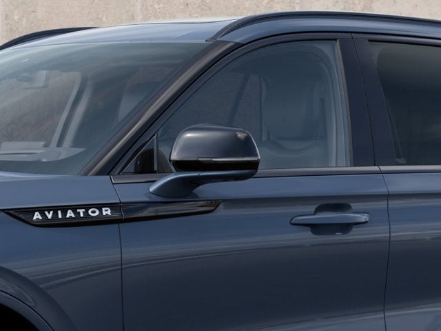 2027 Lincoln Aviator Premiere Premium