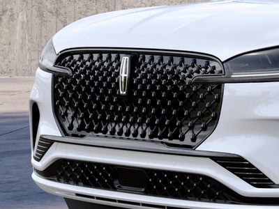 2027 Lincoln Aviator Premiere Premium