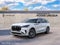 2027 Lincoln Aviator Premiere Premium
