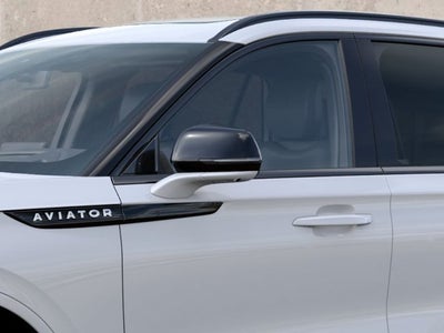 2027 Lincoln Aviator Premiere Premium