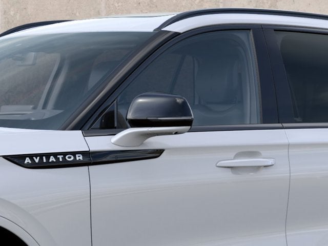 2027 Lincoln Aviator Premiere Premium