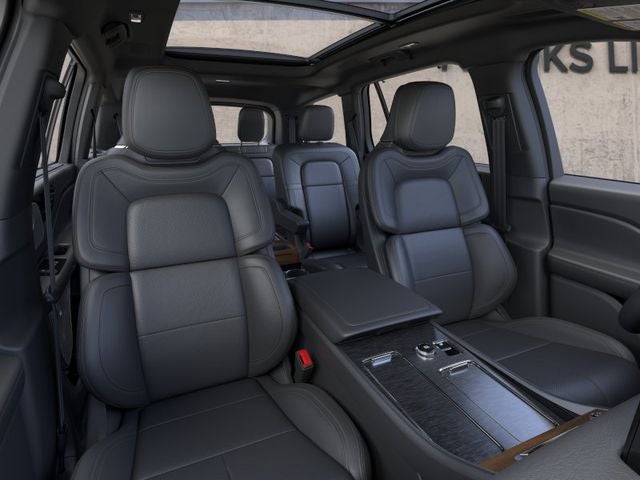 2026 Lincoln Aviator Reserve Premium