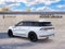 2026 Lincoln Aviator Reserve Premium