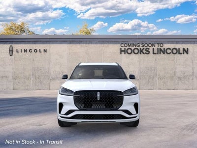 2026 Lincoln Aviator Reserve Premium