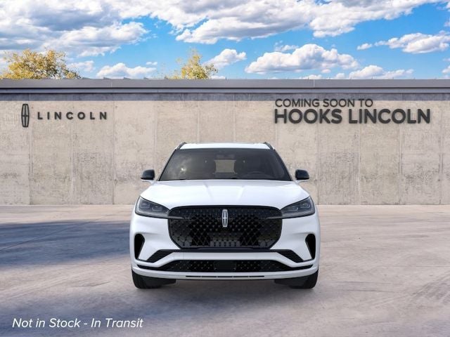 2026 Lincoln Aviator Reserve Premium