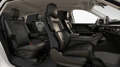 2026 Lincoln Aviator Reserve Premium