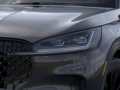 2026 Lincoln Aviator Reserve Premium