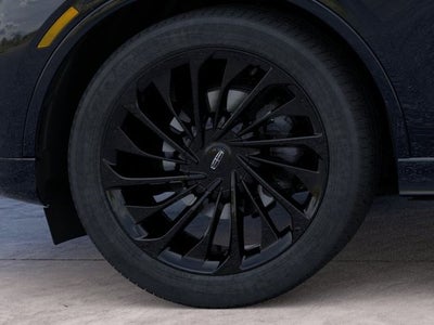 2026 Lincoln Aviator Reserve Premium