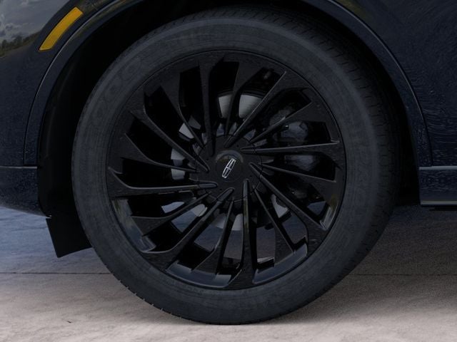 2026 Lincoln Aviator Reserve Premium