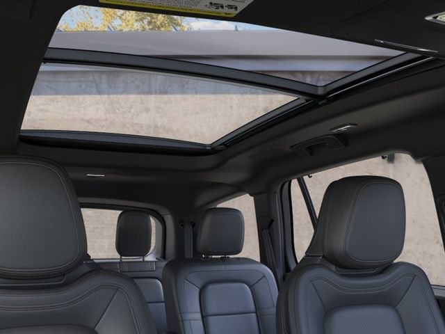 2026 Lincoln Aviator Reserve Premium