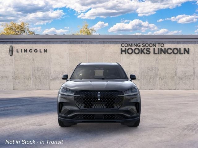 2026 Lincoln Aviator Reserve Premium