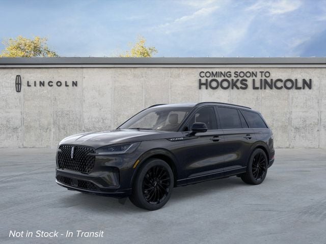 2026 Lincoln Aviator Reserve AWD's photo