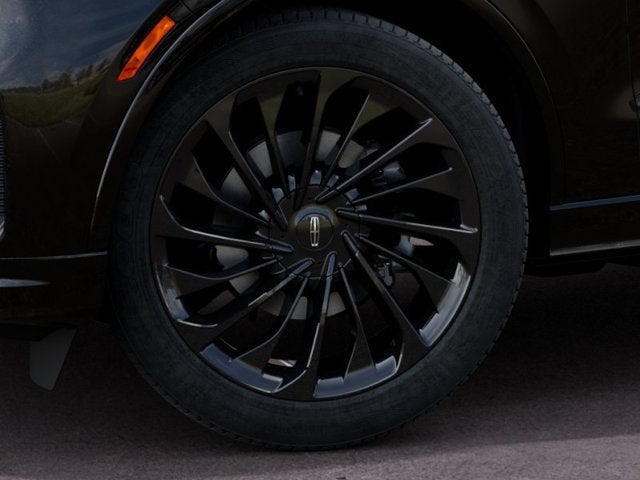 2027 Lincoln Aviator Reserve