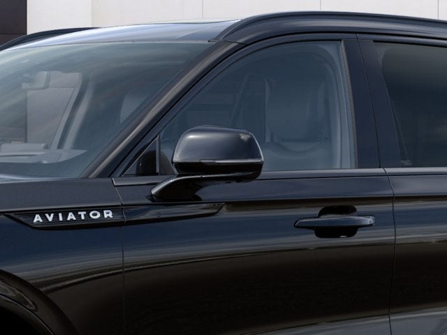 2027 Lincoln Aviator Reserve