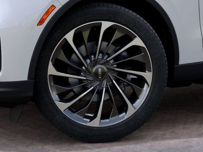 2027 Lincoln Aviator Reserve