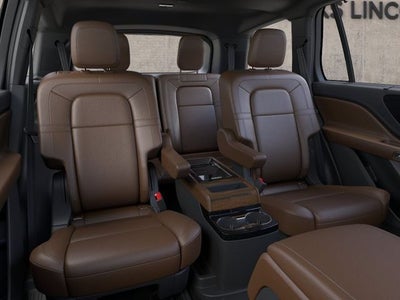 2026 Lincoln Aviator Reserve Premium