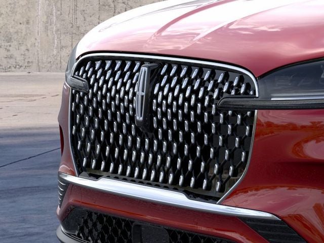 2026 Lincoln Aviator Reserve Premium
