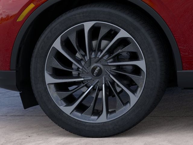 2026 Lincoln Aviator Reserve Premium