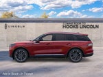 2026 Lincoln Aviator Reserve Premium