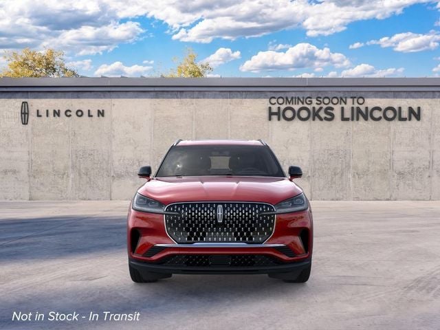 2026 Lincoln Aviator Reserve Premium