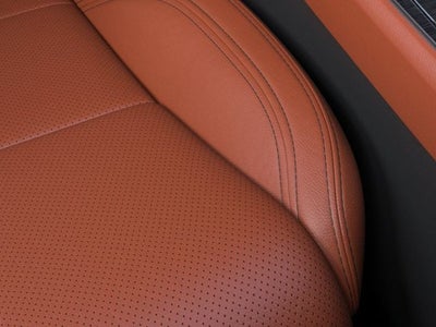2026 Lincoln Aviator Reserve Premium