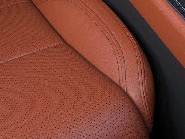 2026 Lincoln Aviator Reserve Premium