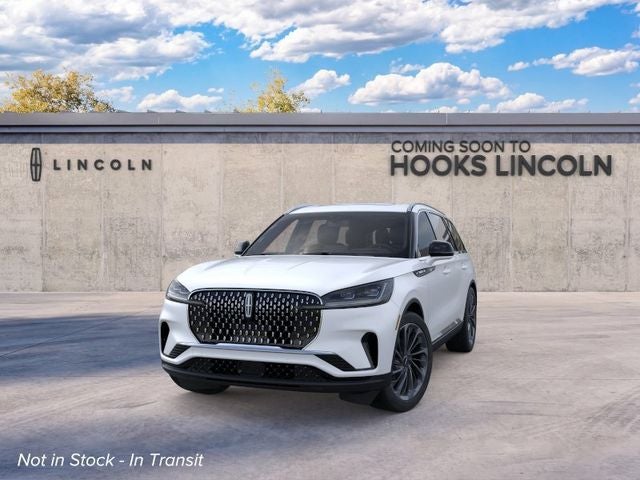 2026 Lincoln Aviator Reserve Premium
