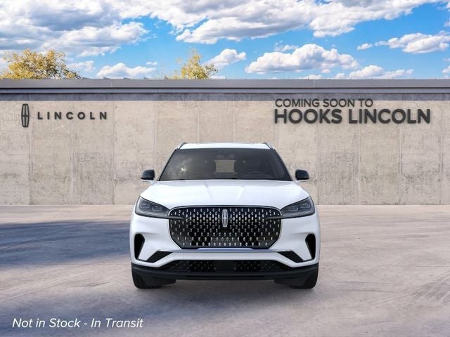 2026 Lincoln Aviator Reserve Premium