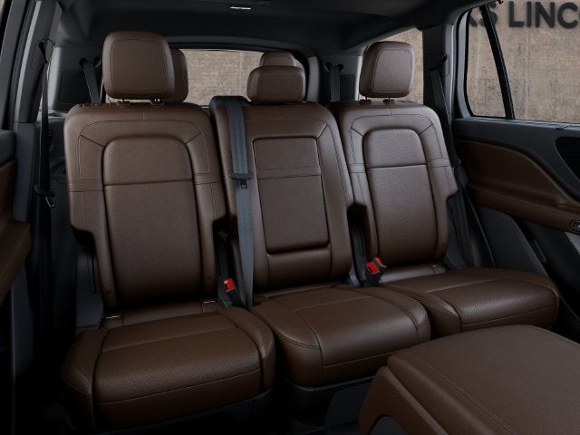 2027 Lincoln Aviator Reserve Premium
