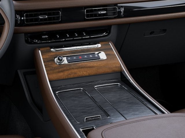 2027 Lincoln Aviator Reserve Premium
