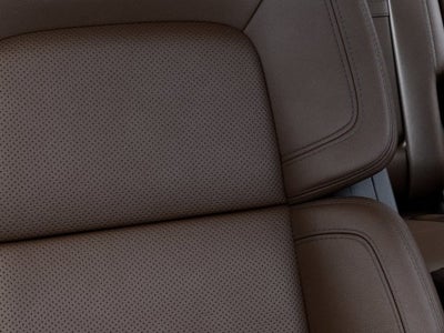 2027 Lincoln Aviator Reserve Premium