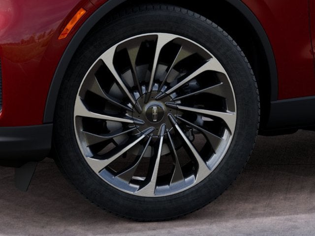 2027 Lincoln Aviator Reserve Premium