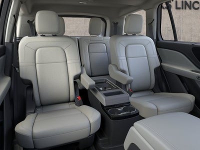 2026 Lincoln Aviator Reserve Premium