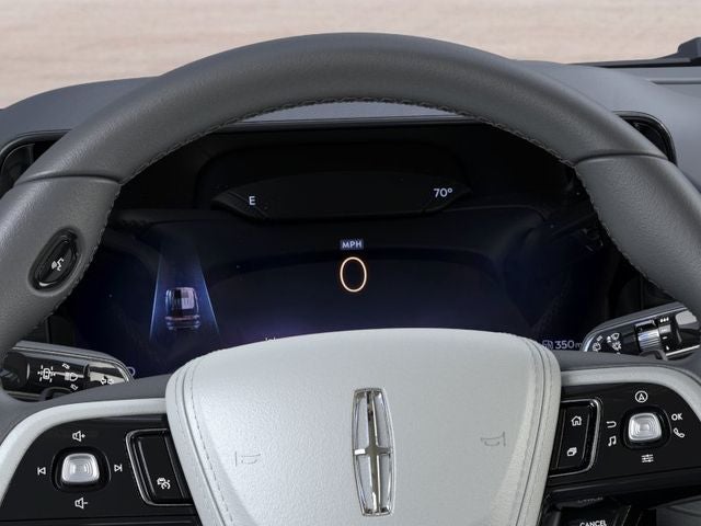 2026 Lincoln Aviator Reserve Premium