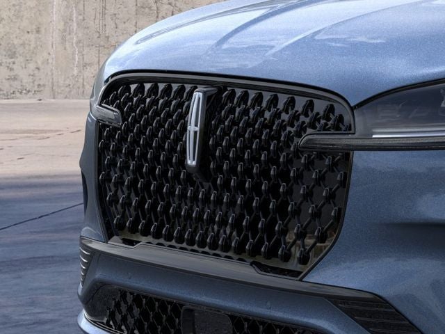 2026 Lincoln Aviator Reserve Premium