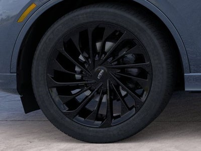 2026 Lincoln Aviator Reserve Premium
