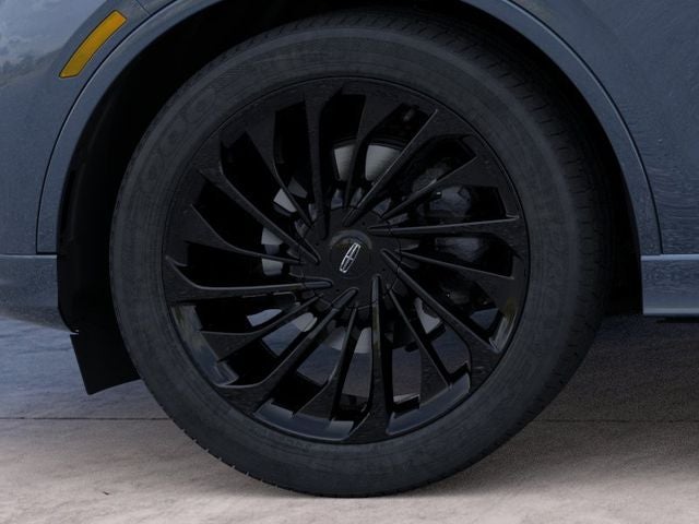 2026 Lincoln Aviator Reserve Premium