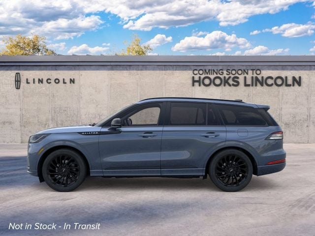 2026 Lincoln Aviator Reserve Premium
